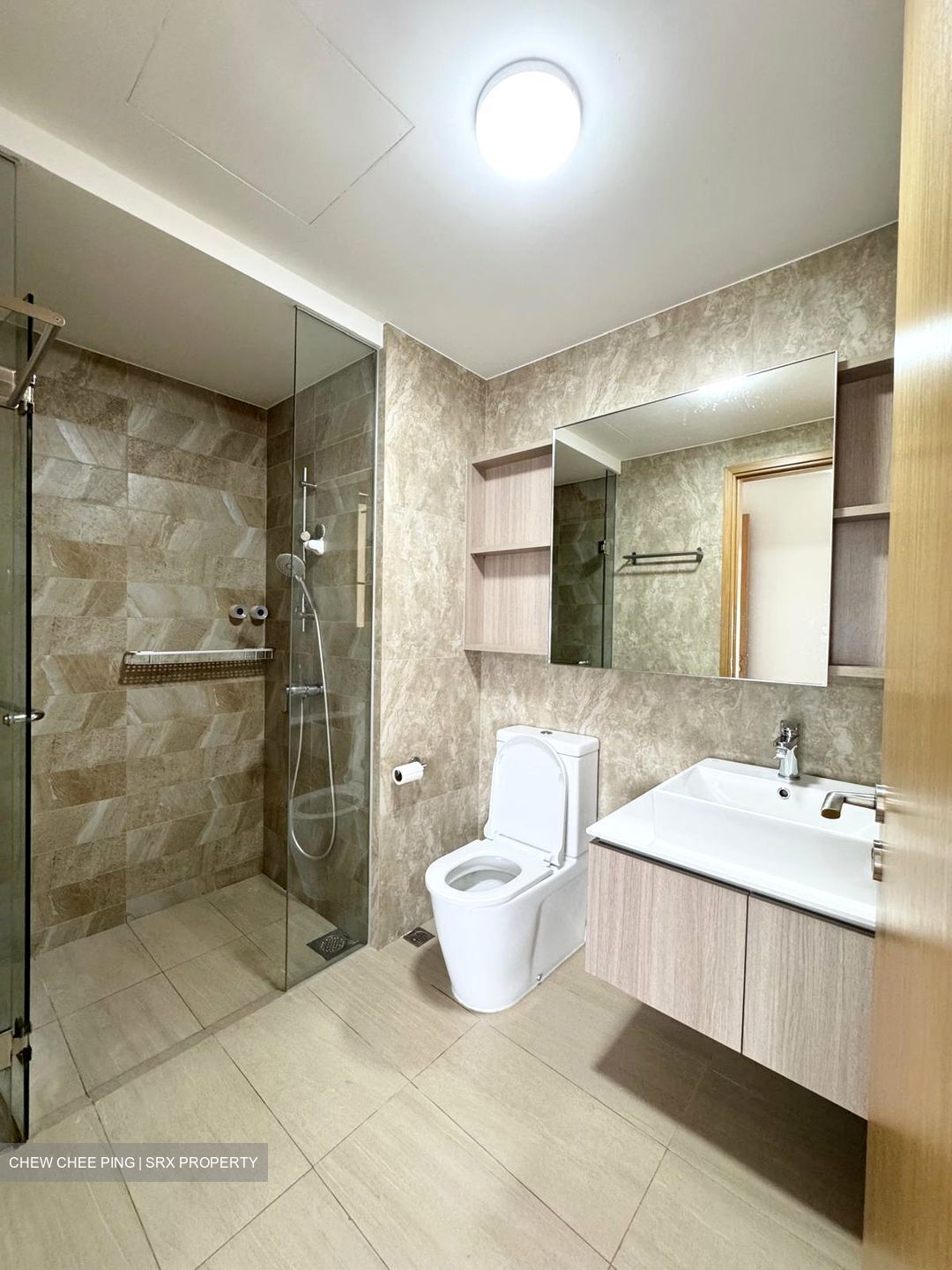 The Vales (D19), Condominium #539969911